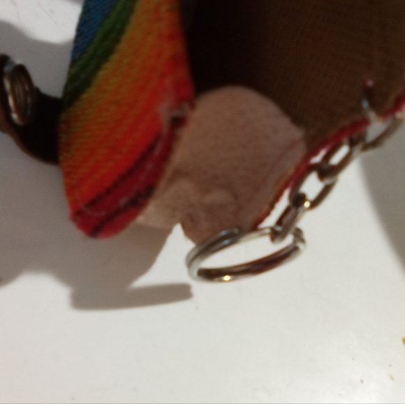 Keychain/Coin Pouch - Picture 7 of 8